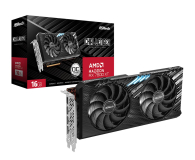 ASRock Radeon RX 7800 XT Challenger OC 16GB GDDR6 - 1188987 - zdjęcie 1